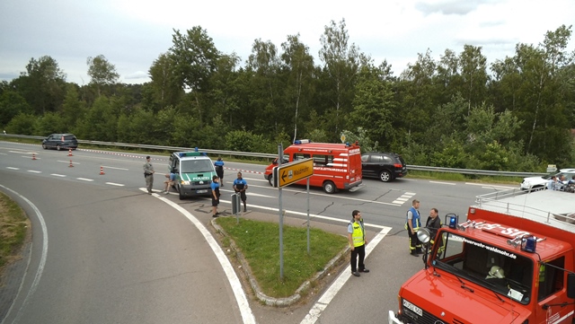 Einsatzfoto