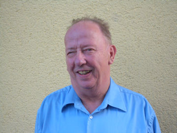 Harald Korndörfer (2009)
