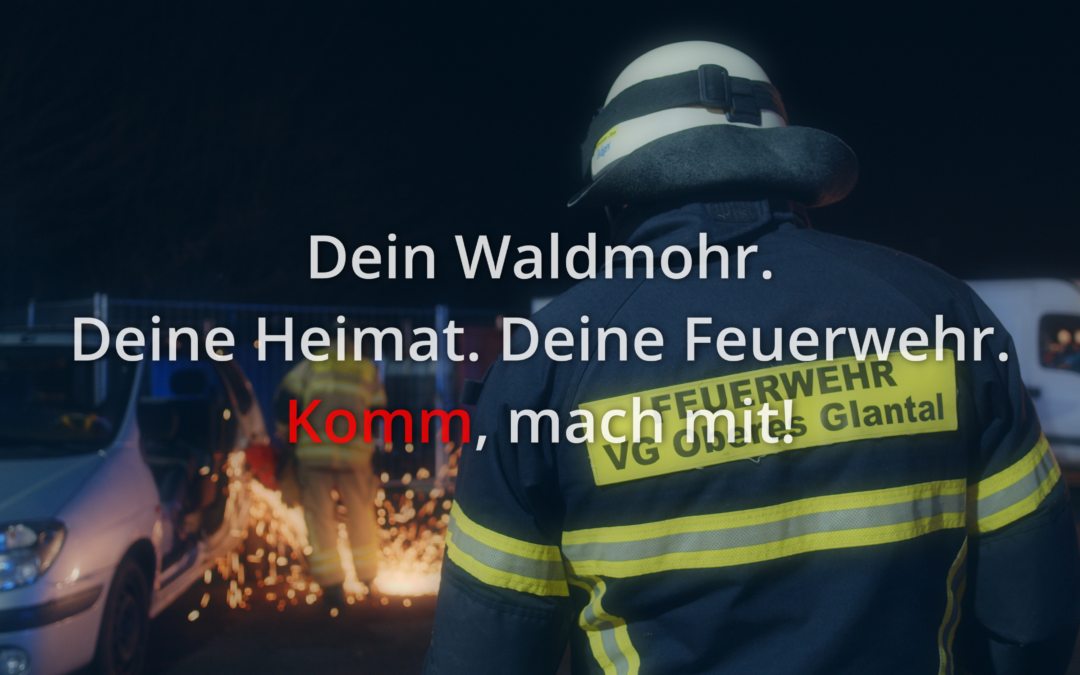 PKW-Brand, Waldmohr BAB 6